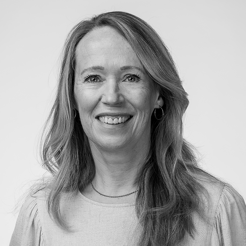 null Annette Lindeman