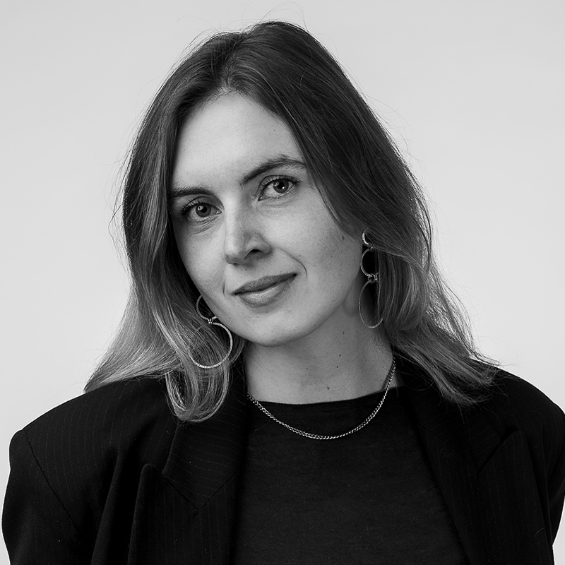 null Rosalie Huijgen