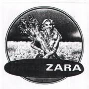 Pasta Zara registratie