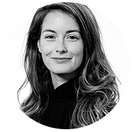 Elena Galletti, speaker, intellectual property portfolio