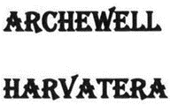 Archewell logo Soriano