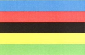 marque de la société américaine Ritchey Design, Inc