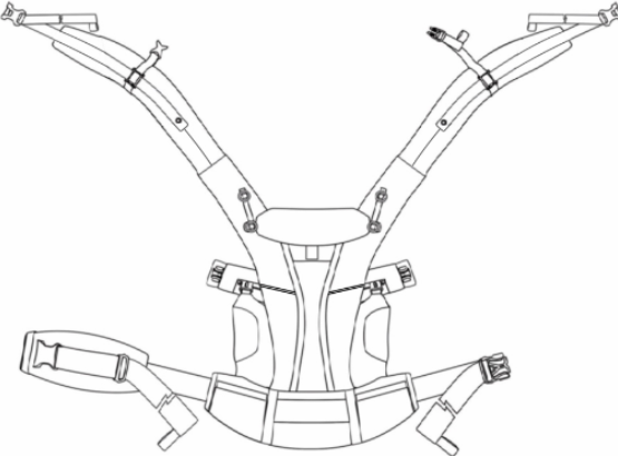 Ergobaby, types of intellectual property, trademarks