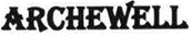 Archewell Harvatera logo