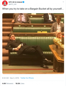 socially awkward penguine