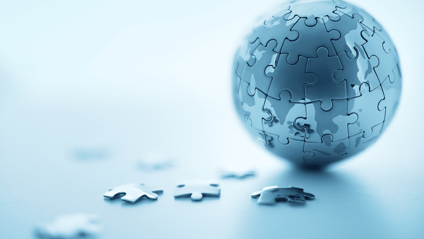 The world’s largest brands <br>trust and rely on us