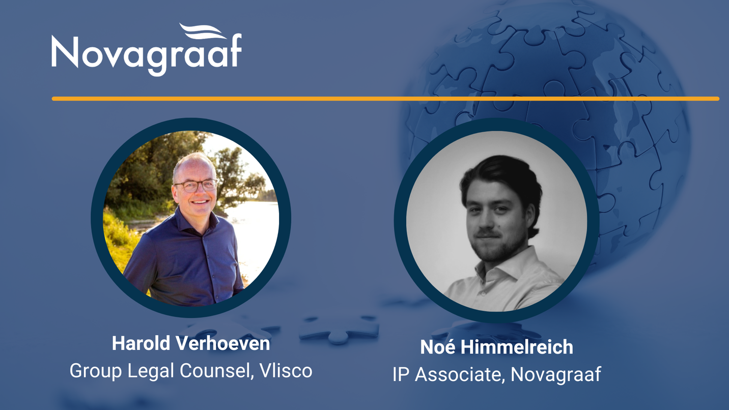 [Webinar] Internationaal uitbreiden? Ontdek live hoe u met een sterke IE-aanpak uw internationale groei veiligstelt 