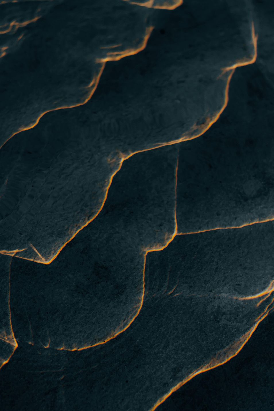 Patent filing, waves