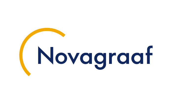 Novagraaf logos