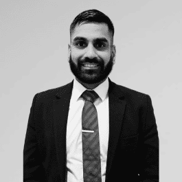 Image for Farhan Kazi