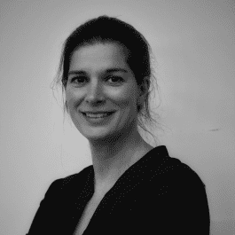 Image for Frouke Hekker