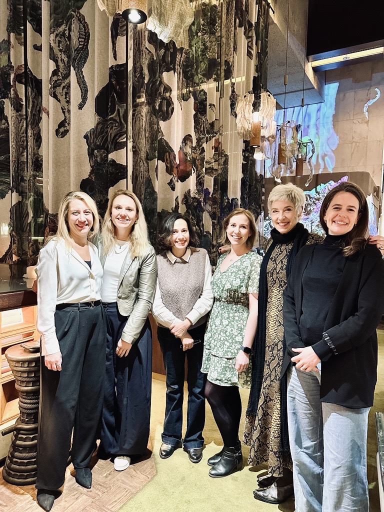 Novagraafs Algemeen directieteam Merken & Modellen