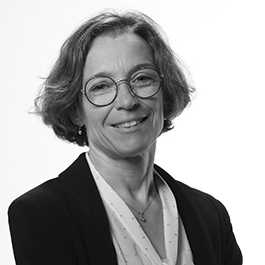 Image for Marion Bénetière