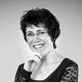 Image for Nadège Lagneau