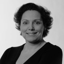 Image for Stéphanie Landais-Patarin