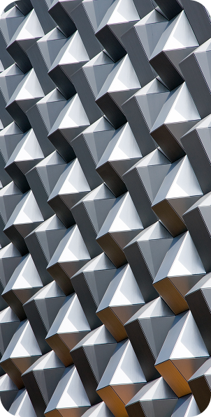 Domain services, trademark docketing, image of wall