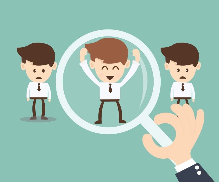 选择外部知识产权律师时应该考虑哪些因素？