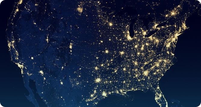 Portée mondiale, expertises locales