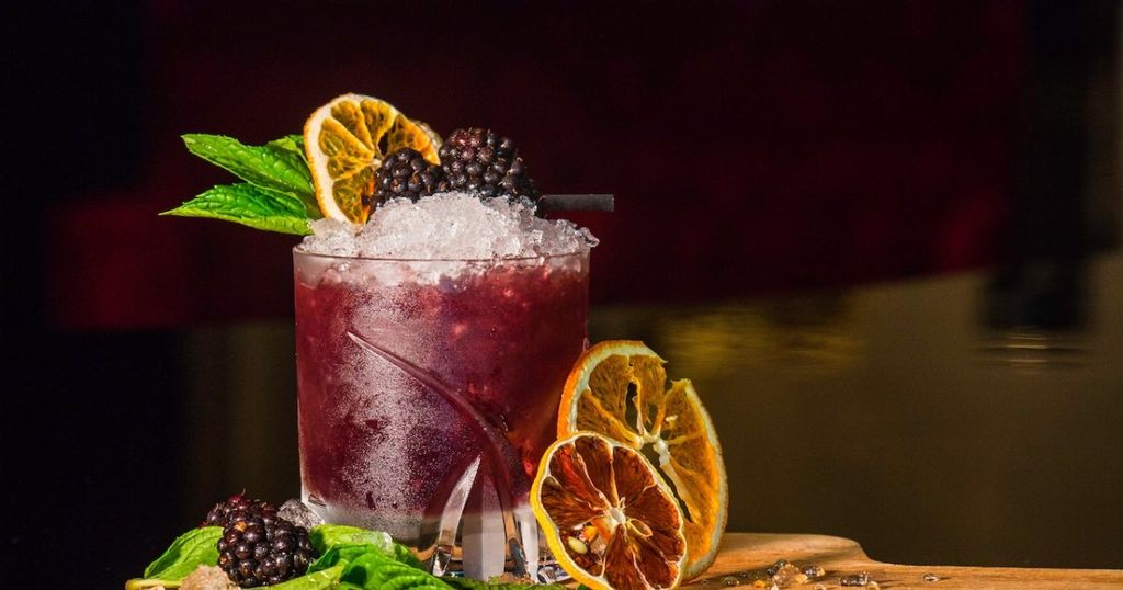 Celebrate World Cocktail Day with some IP drinking facts