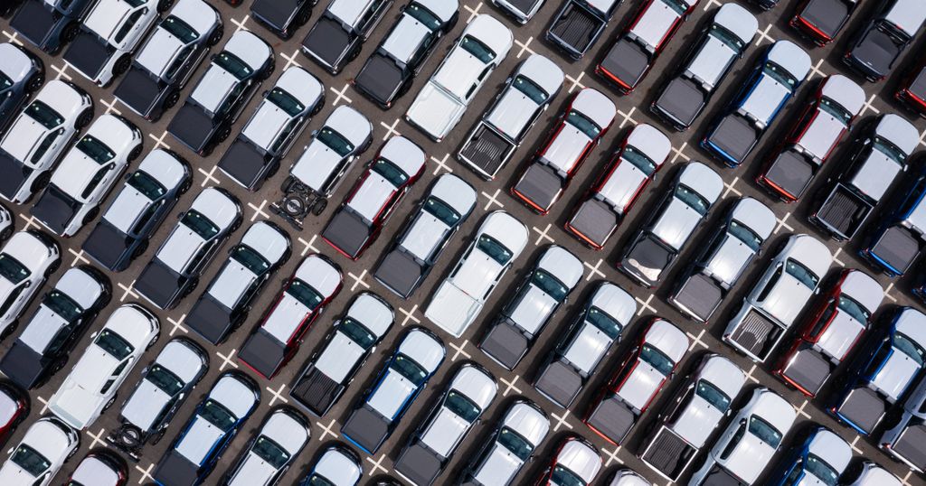 Cybersquatting and Lamborghini