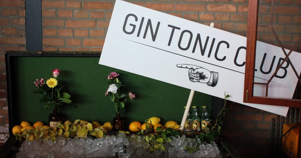 EU confirms tonic water can be called… tonic water