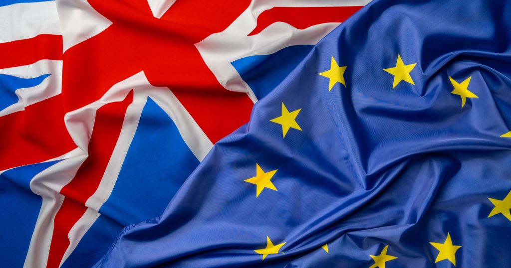 5 jaar na de Brexit: Een opfrisser