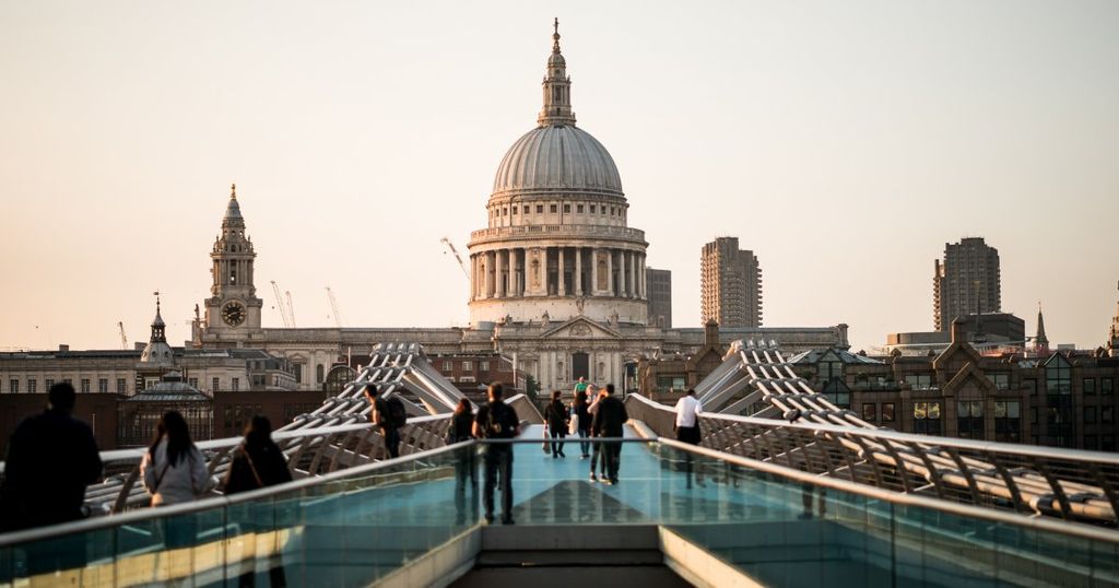 UK update: IPO releases patent and trademark filing stats, and more Brexit news