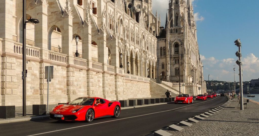 Testarossa weer alleen voor Ferrari