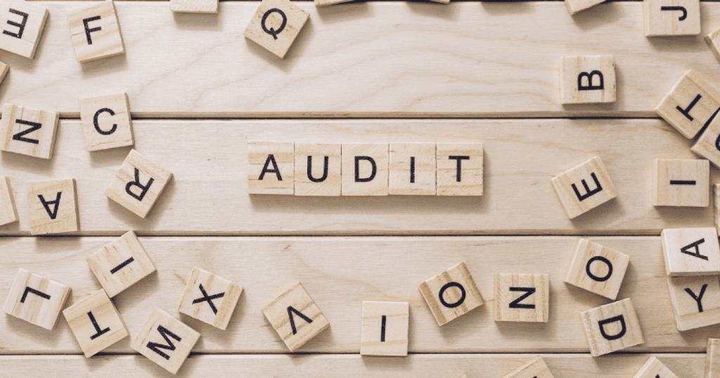 FAQ: IE-Audits