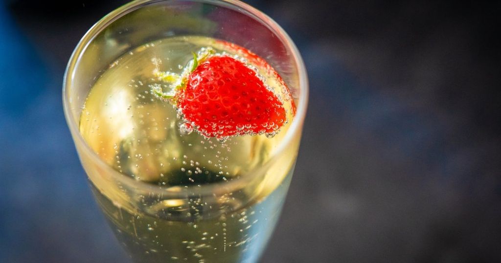 Nosecco, Prosecco and the clash between marketing ideas and IP rights