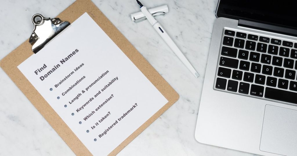 Twee ruziënde kampen, één domeinnaam