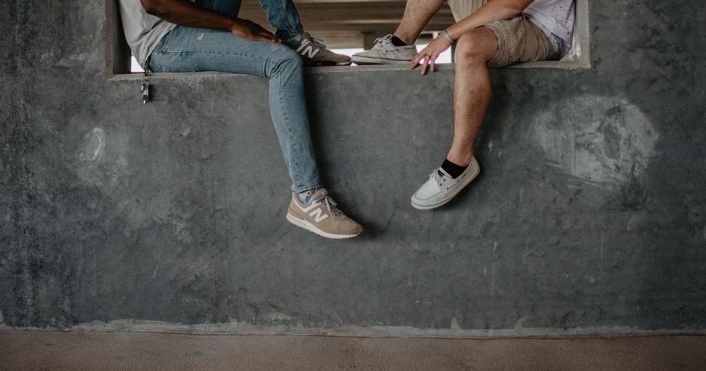 New Balance daagt Nautica wegens gebruik hoofdletter N