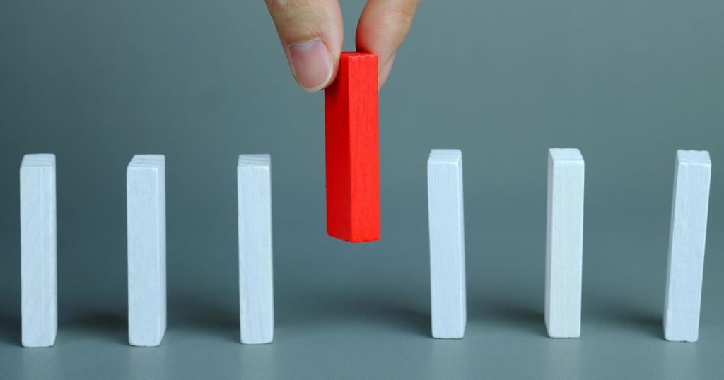 Le piège de la sélection parmi des choix… évidents