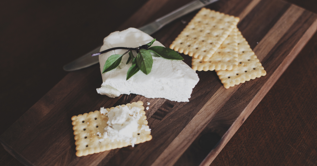 Dairy alternatives: can you call a product 'cheese' if it's vegan?