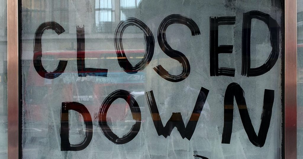 IP transactions: When brands go bust