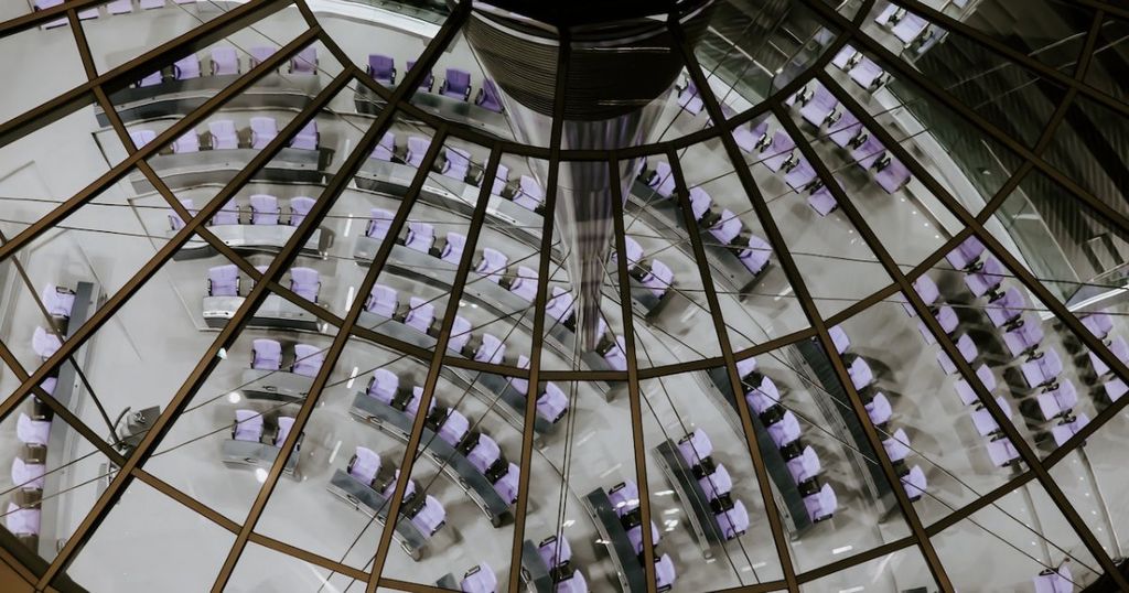 German Constitutional Court blocks Unitary Patent progress