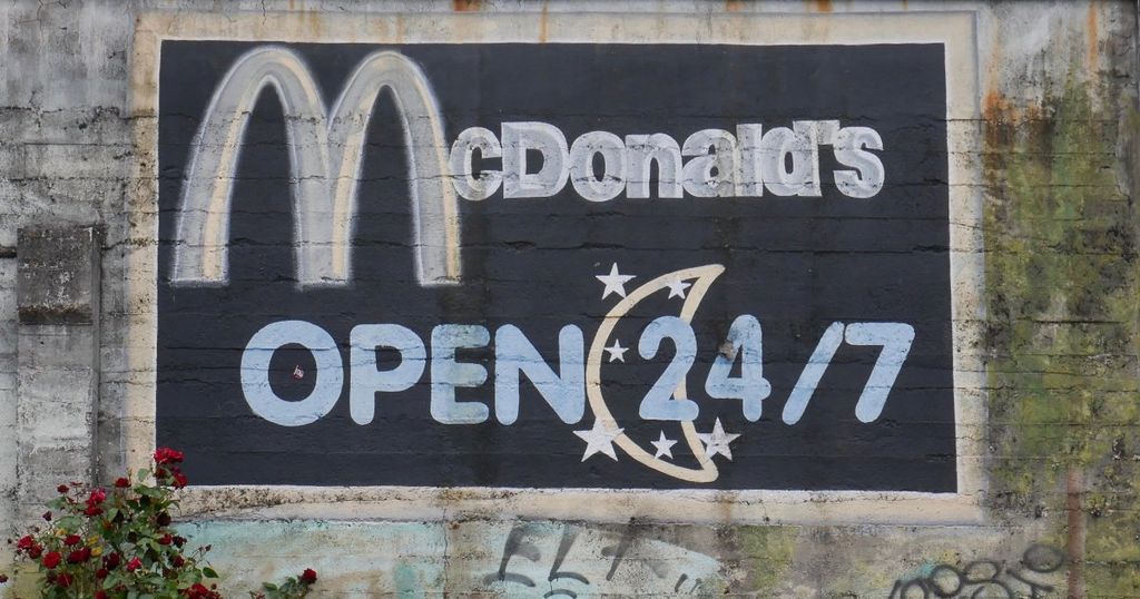 Uniemerk BIG MAC vervallen verklaard, ‘normaal gebruik’ onvoldoende bewezen