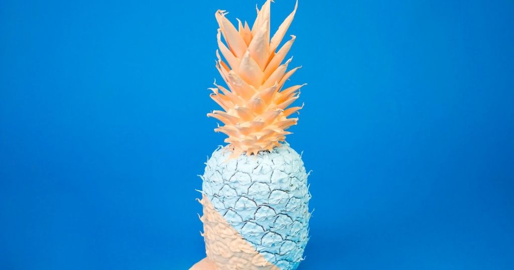 Packaging and trademark marking