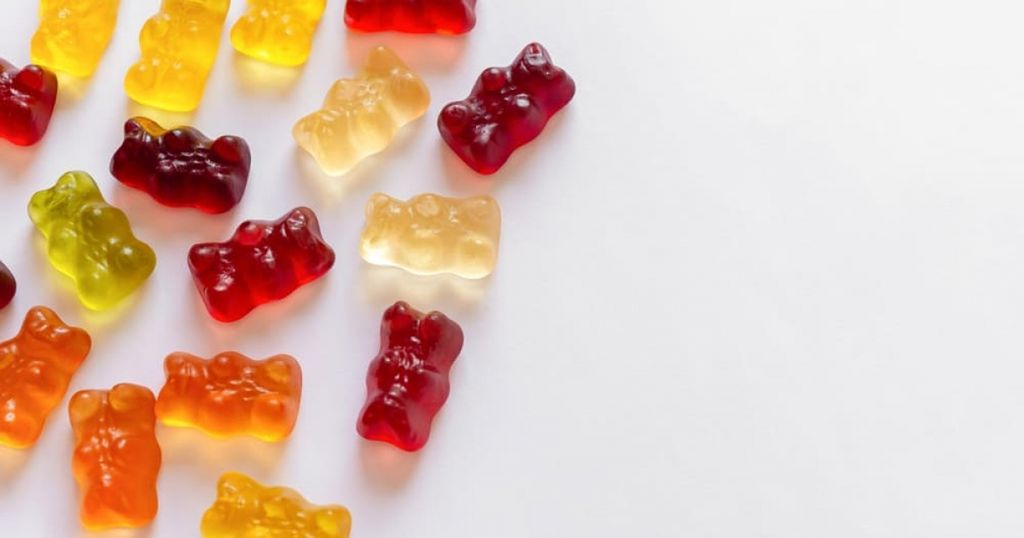 Haribo’s gummy bear trademark deemed too simple by EU Court