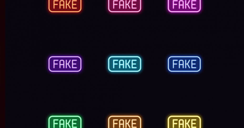 Contrefaçon : les pires sites marchands