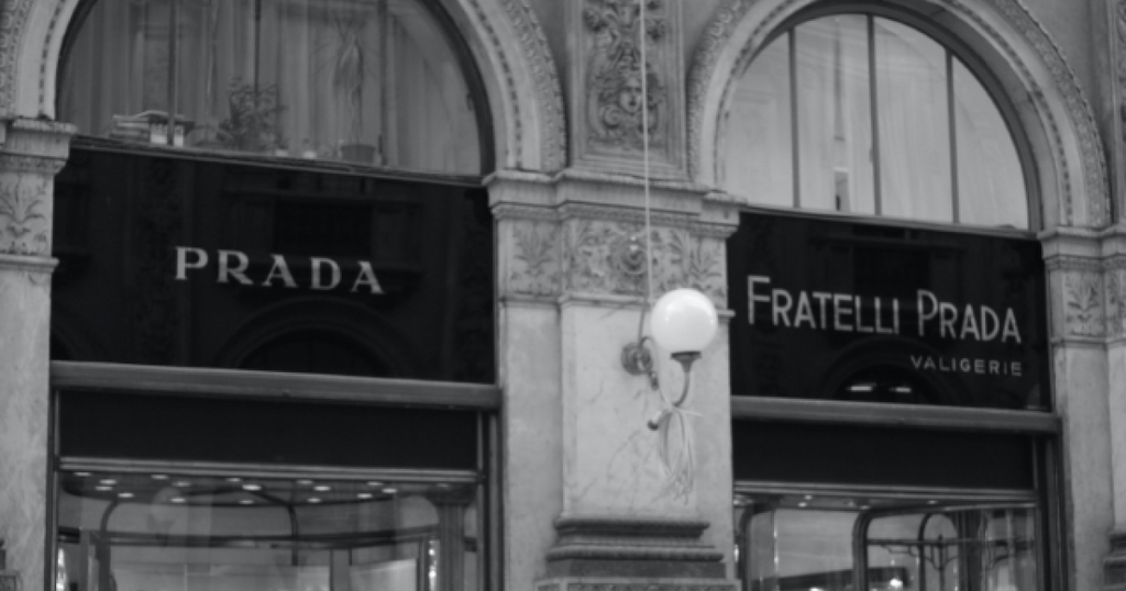 Hoe beoordeelt het Gerecht verwarringsgevaar tussen PRADA en RADA?