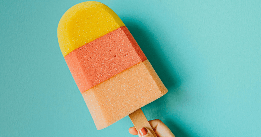 Het is zomer! Is vormgeving van ijsjes te beschermen?