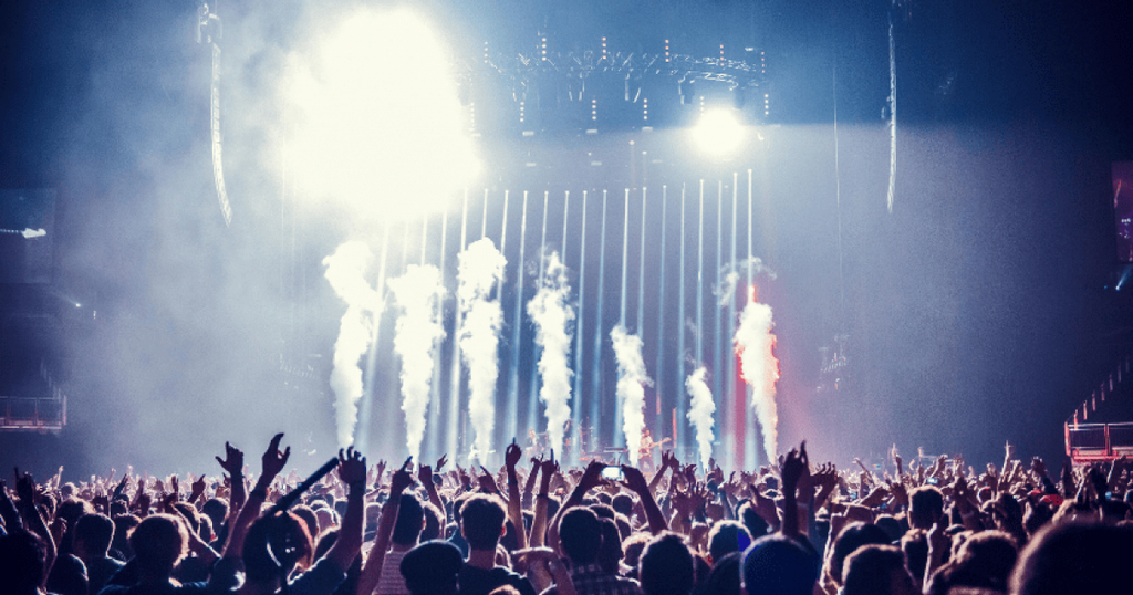 Festivals en Merken: Creatieve Strategieën voor Succesvolle Promotie