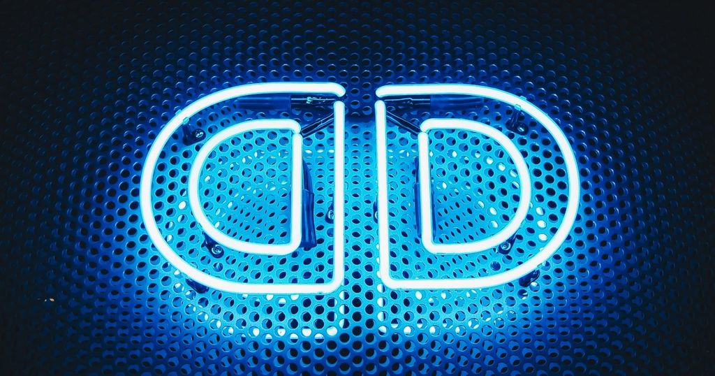 Merkgeschil om letter D beëindigd