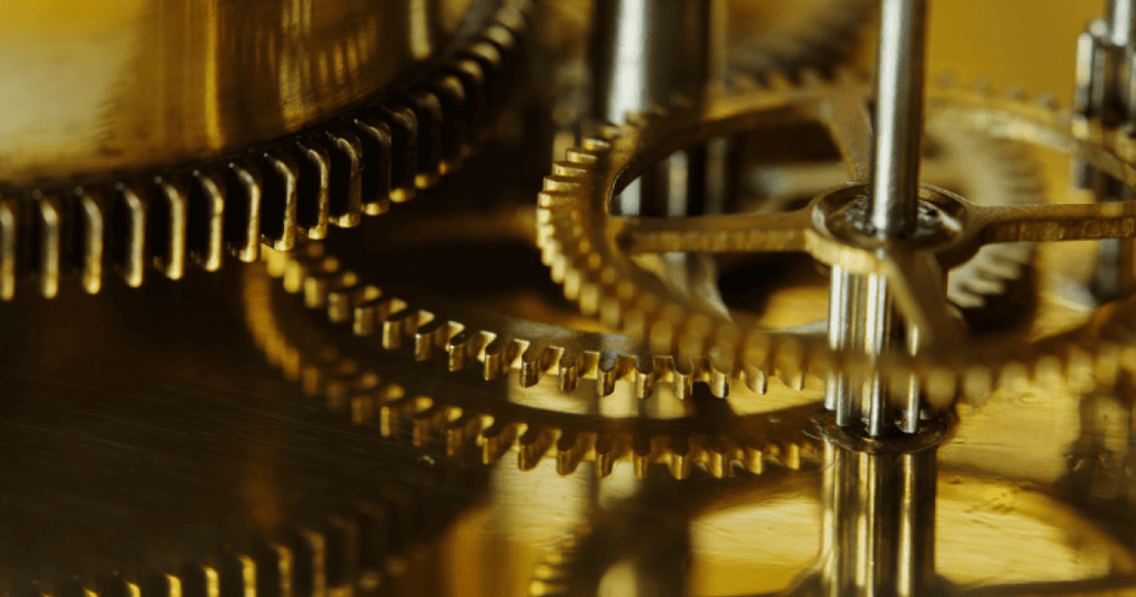 Krachtige militaire innovatie bescherming is een wapen op zich