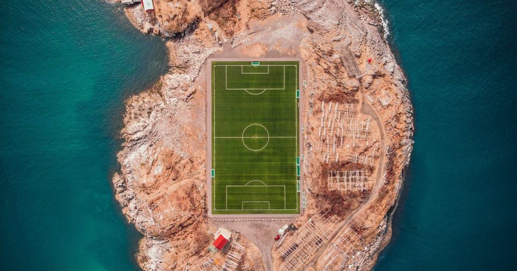 Aberdeen FC onderuit tegen Sandeman