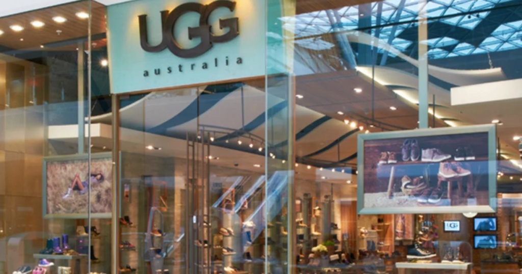 Uggs and the battle against trademark genericism