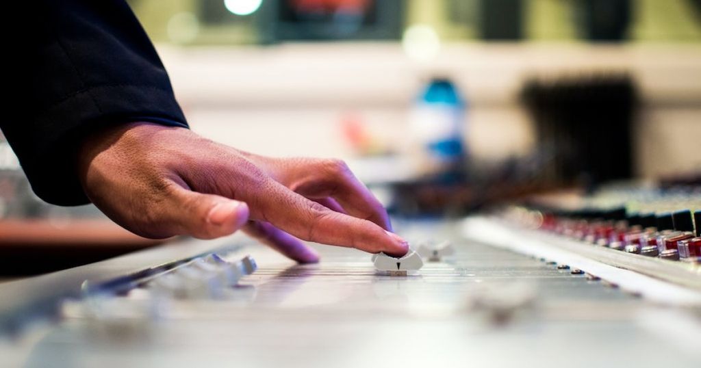 The sound of change?