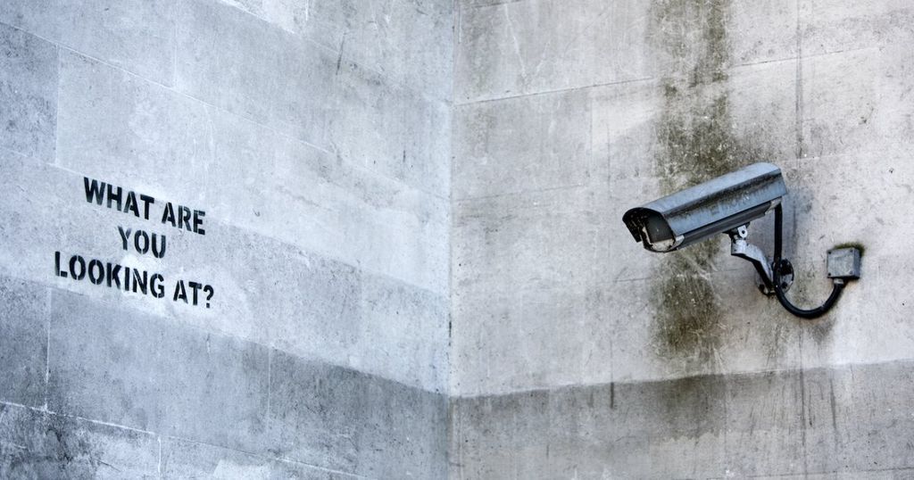 Banksy, anonymity and the art of trademark protection