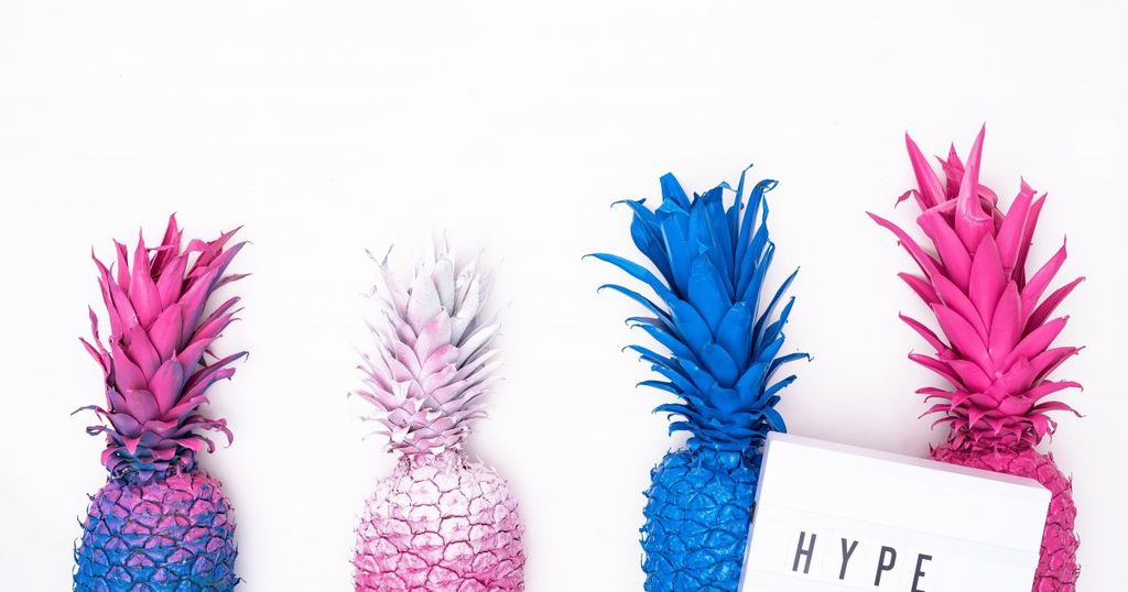 Les Marques : Plus qu'une description